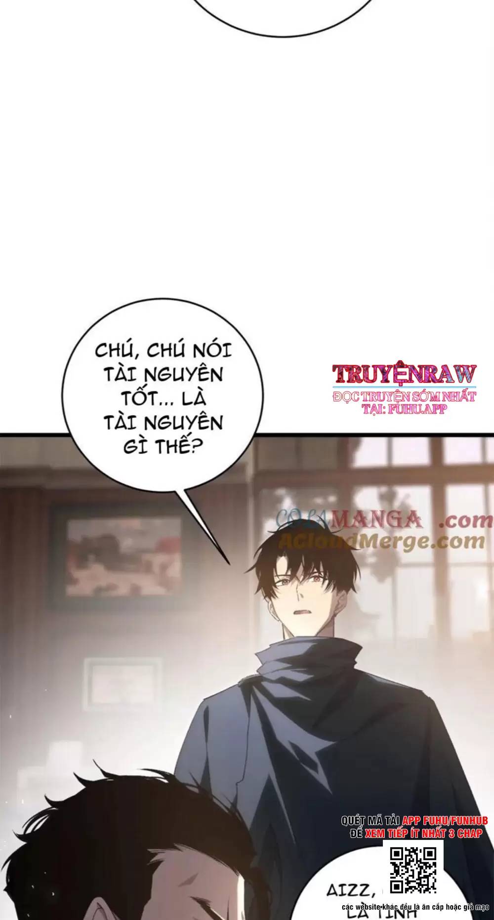 Ta Là Chúa Tể Trùng Độc Chap 12 - Next Chap 13