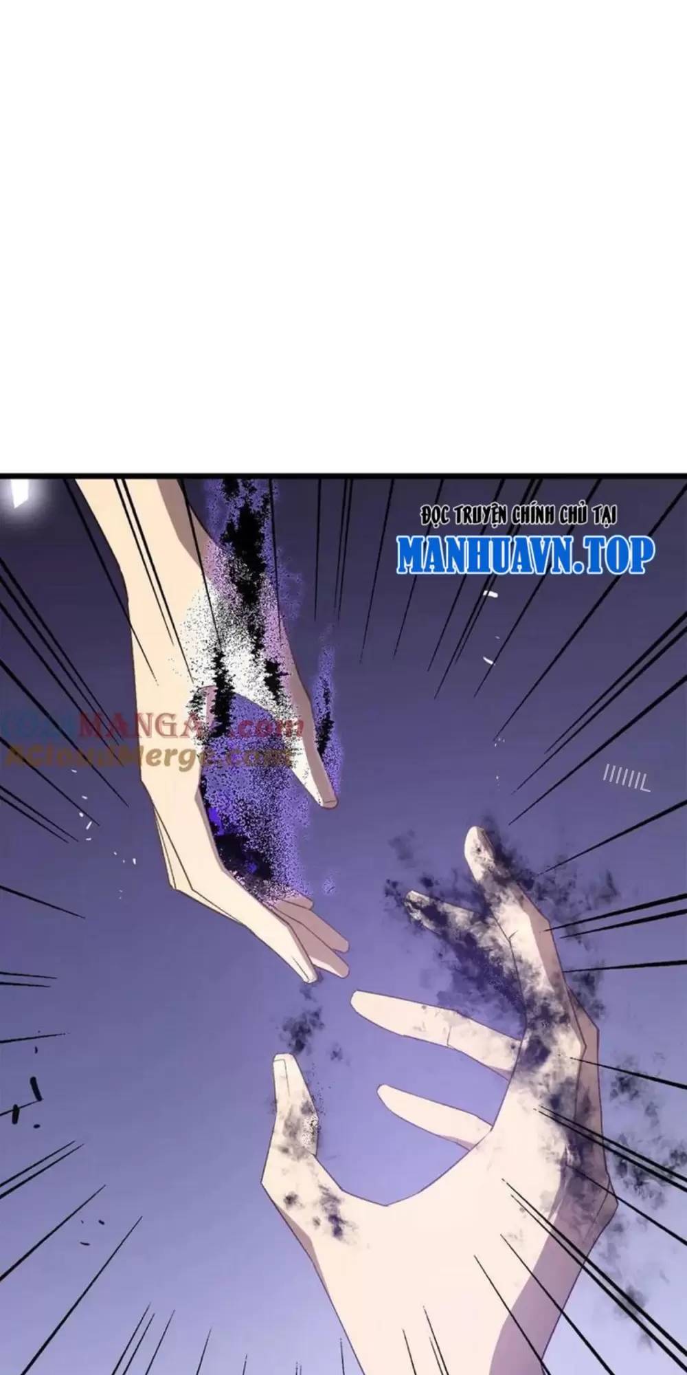 Ta Là Chúa Tể Trùng Độc Chap 12 - Next Chap 13