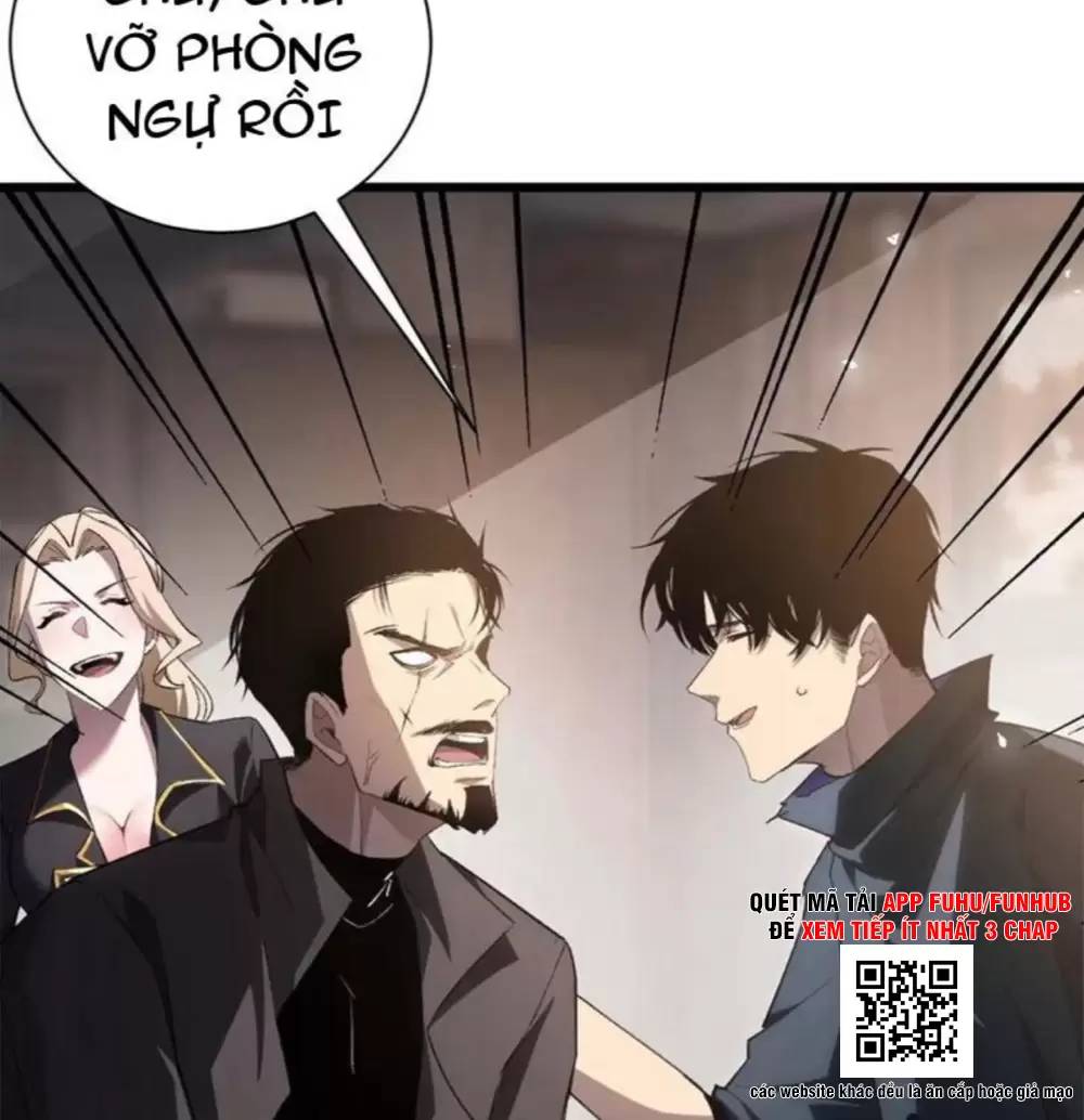 Ta Là Chúa Tể Trùng Độc Chap 12 - Next Chap 13