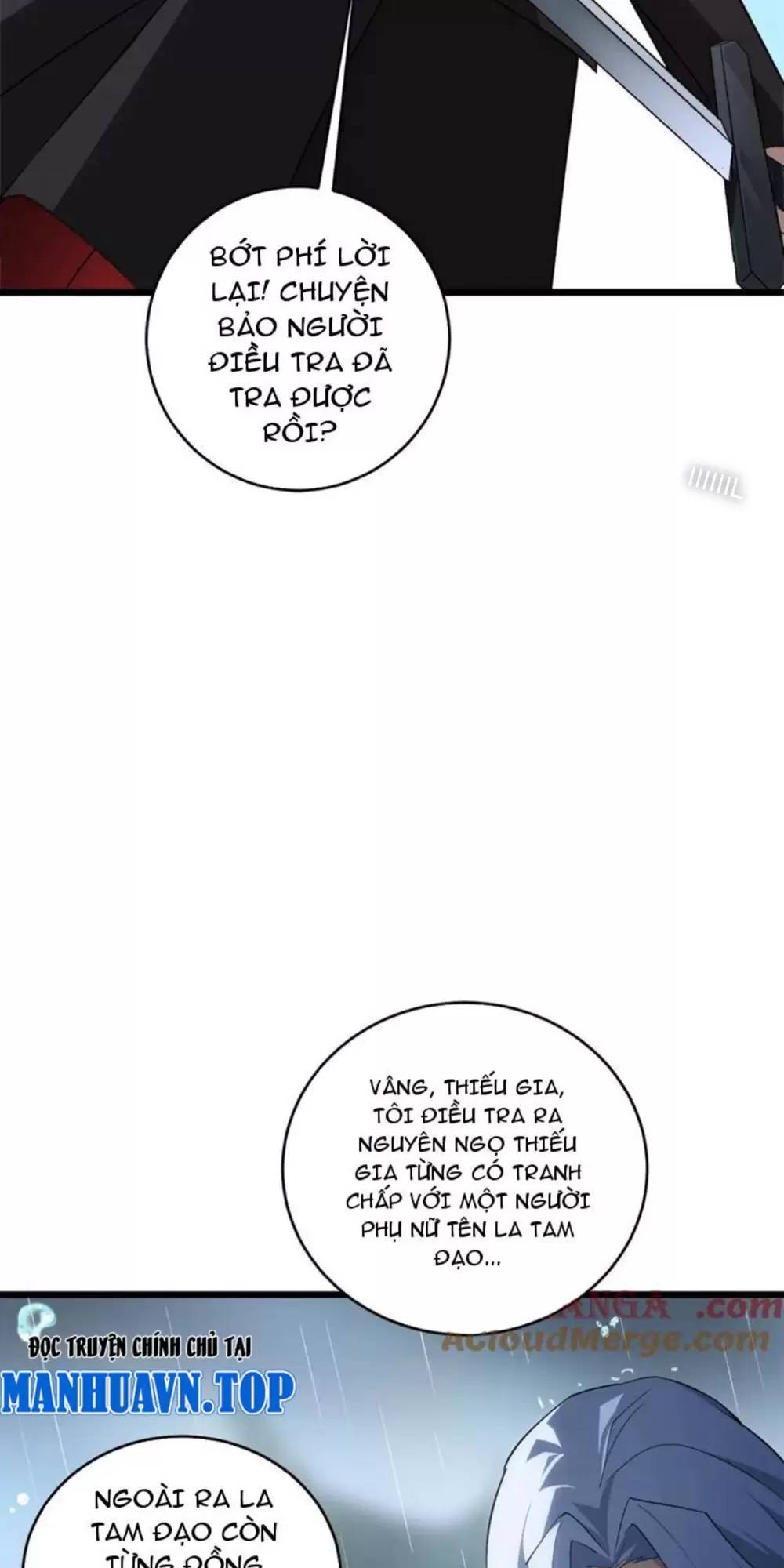 Ta Là Chúa Tể Trùng Độc Chap 12 - Next Chap 13