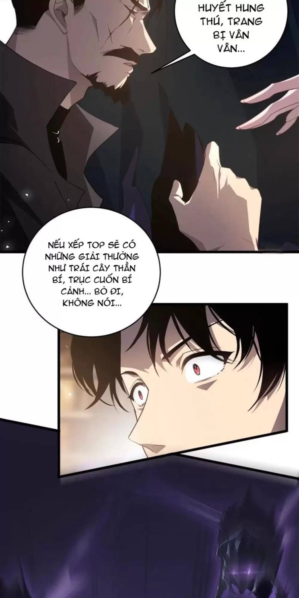 Ta Là Chúa Tể Trùng Độc Chap 12 - Next Chap 13