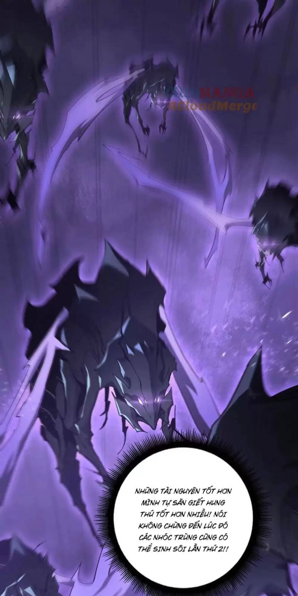 Ta Là Chúa Tể Trùng Độc Chap 12 - Next Chap 13