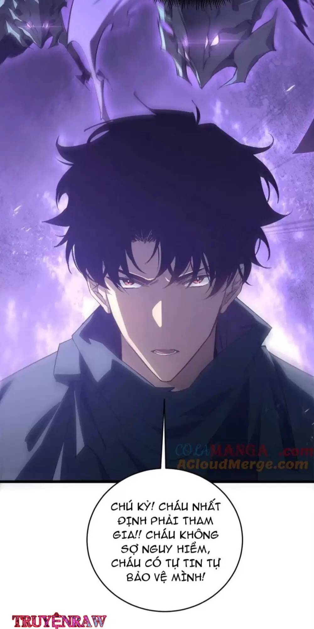 Ta Là Chúa Tể Trùng Độc Chap 12 - Next Chap 13