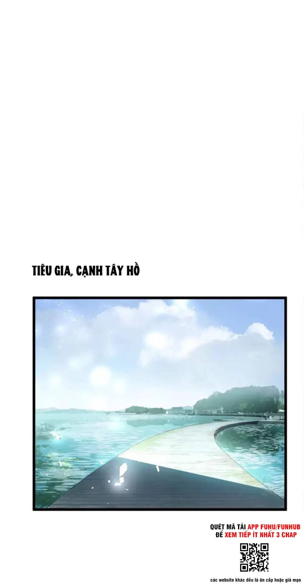 Ta Là Chúa Tể Trùng Độc Chap 12 - Next Chap 13