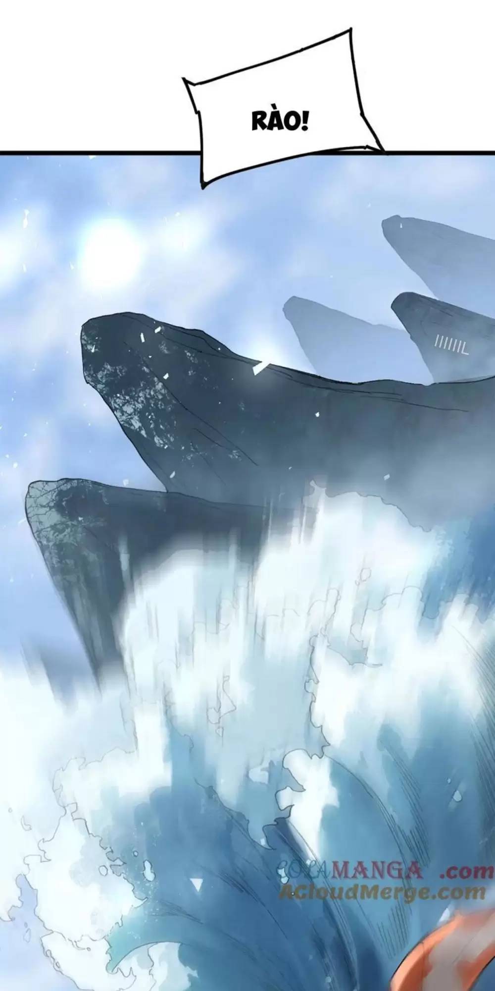 Ta Là Chúa Tể Trùng Độc Chap 12 - Next Chap 13
