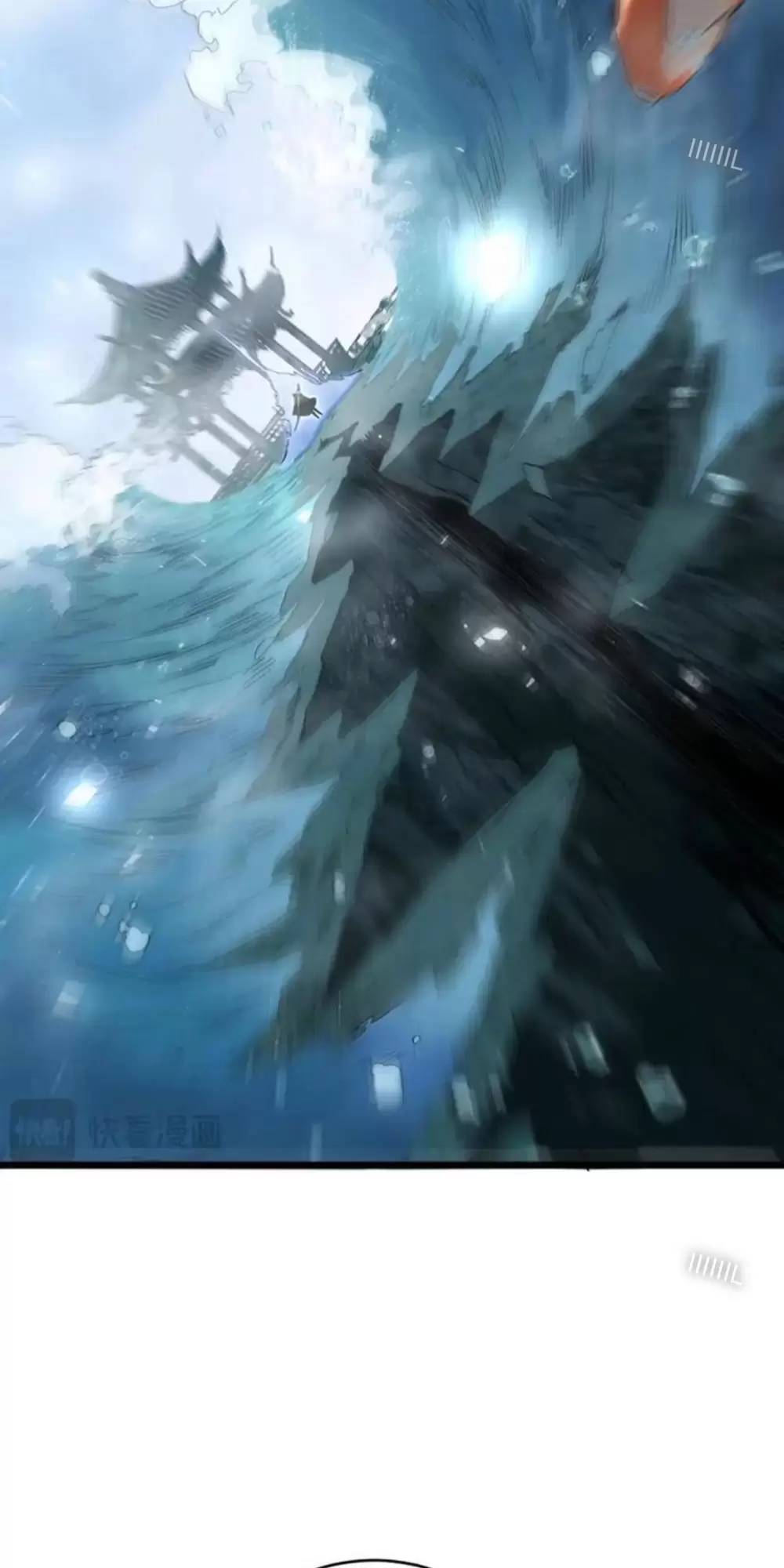 Ta Là Chúa Tể Trùng Độc Chap 12 - Next Chap 13
