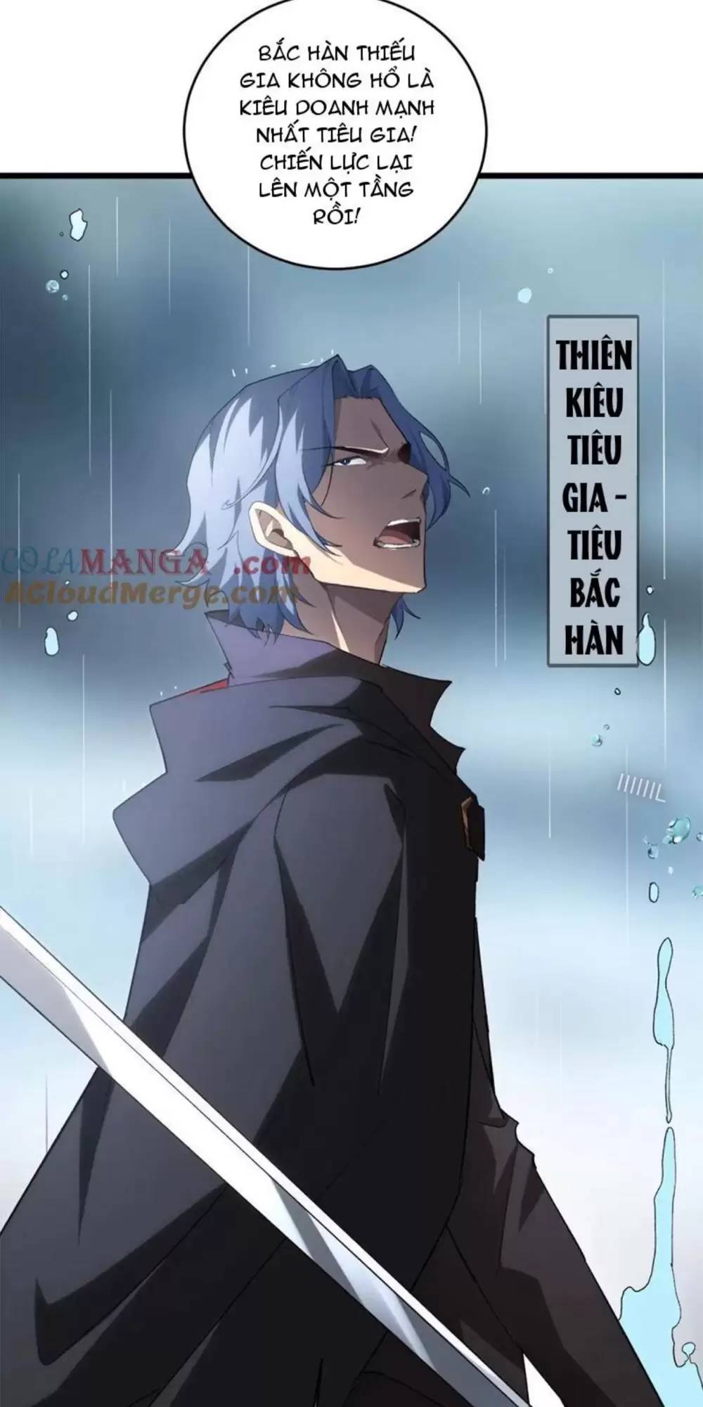 Ta Là Chúa Tể Trùng Độc Chap 12 - Next Chap 13