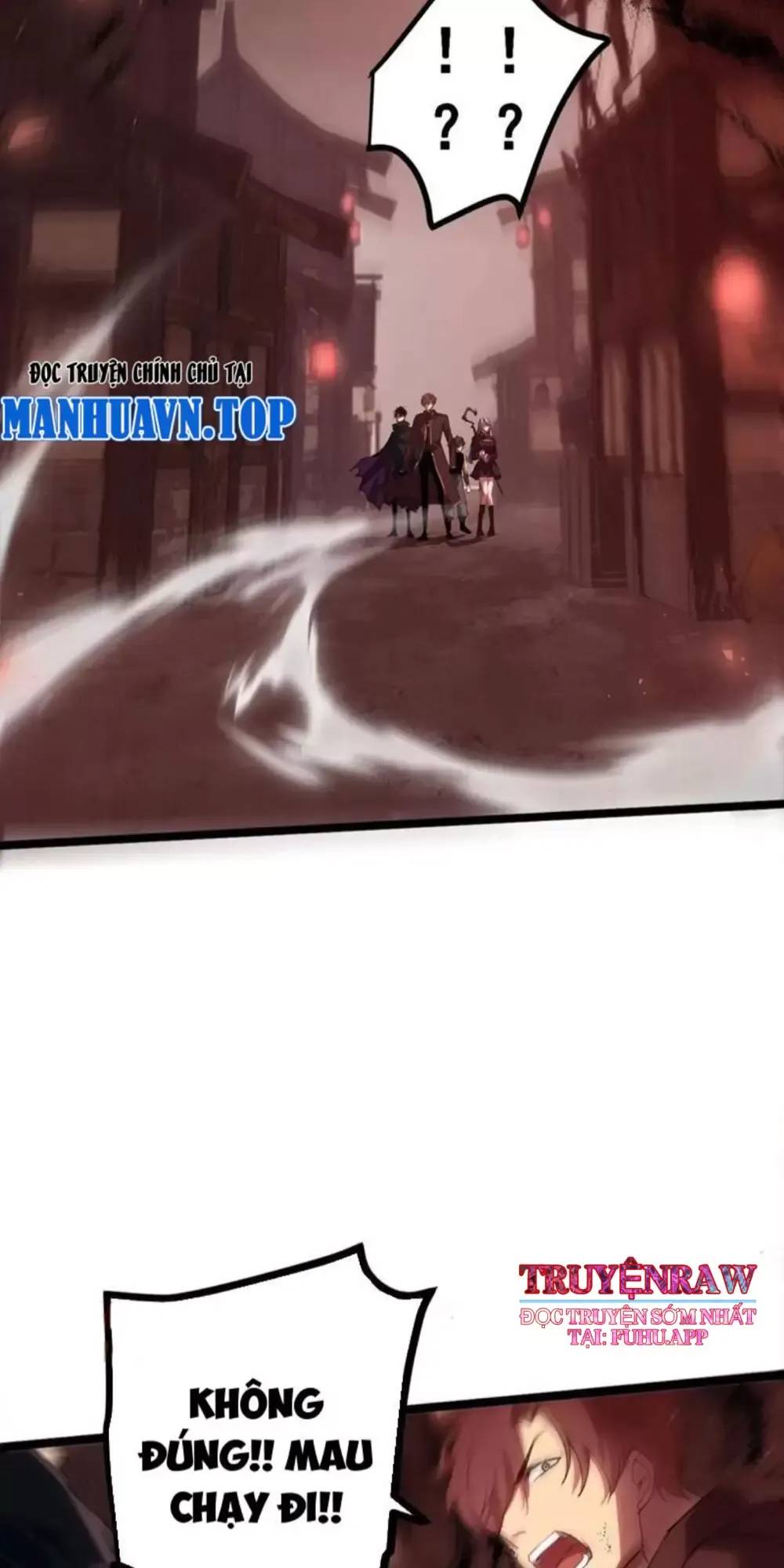 Ta Là Chúa Tể Trùng Độc Chap 13 - Next Chap 14