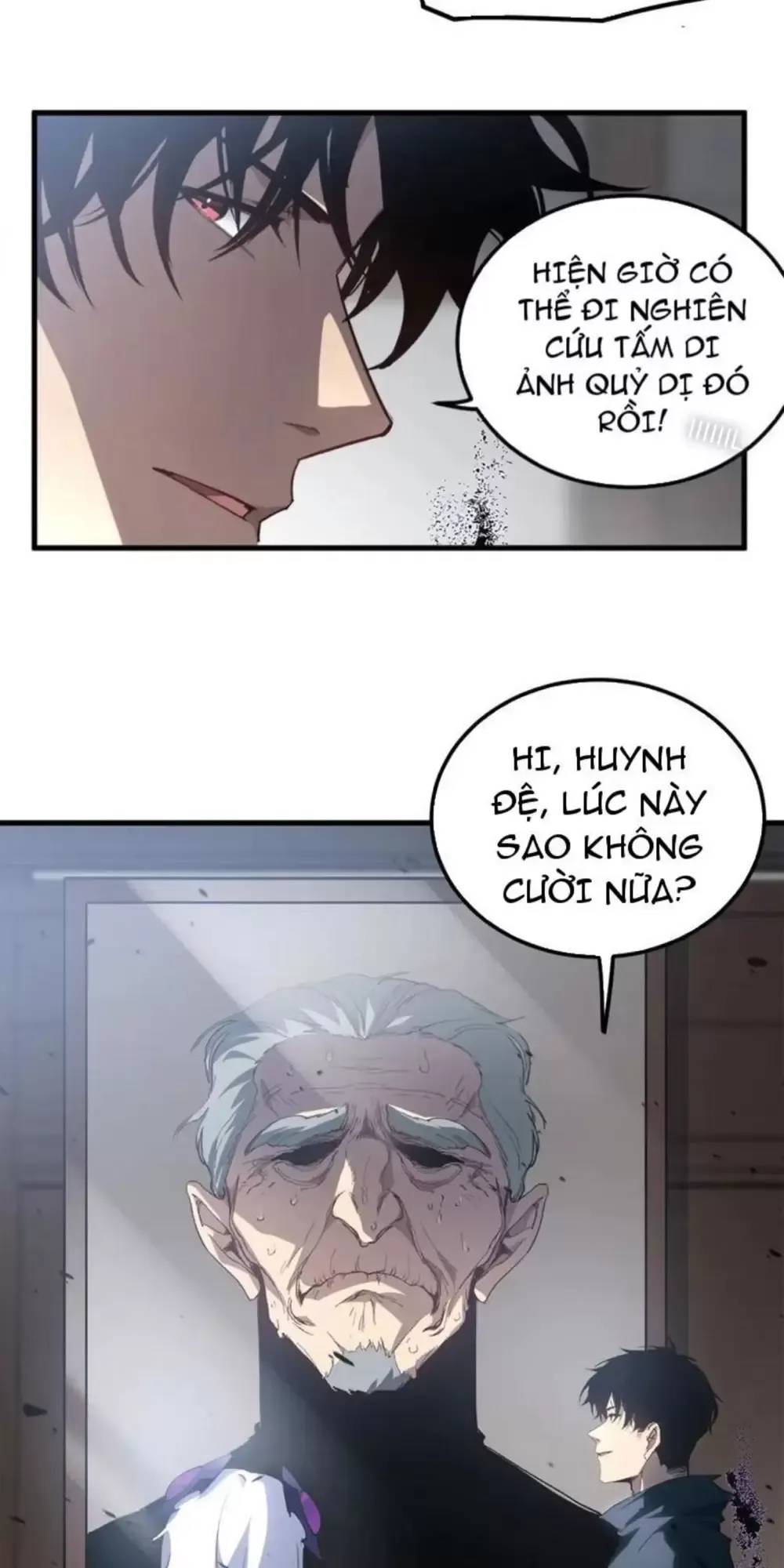 Ta Là Chúa Tể Trùng Độc Chap 13 - Next Chap 14