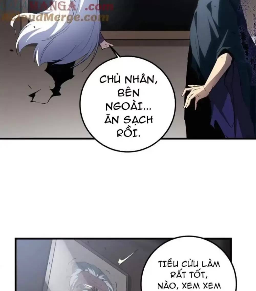Ta Là Chúa Tể Trùng Độc Chap 13 - Next Chap 14