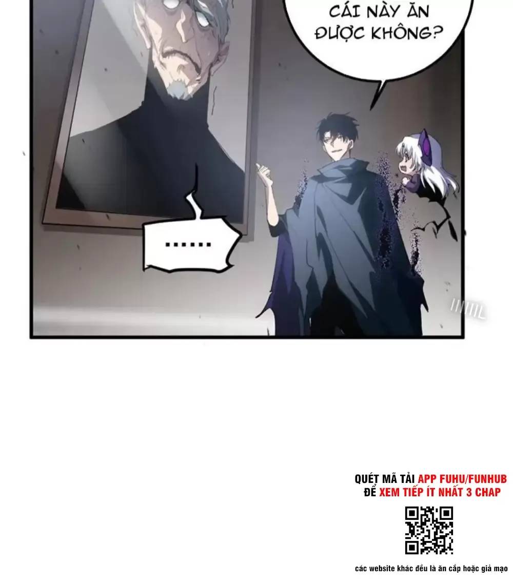 Ta Là Chúa Tể Trùng Độc Chap 13 - Next Chap 14