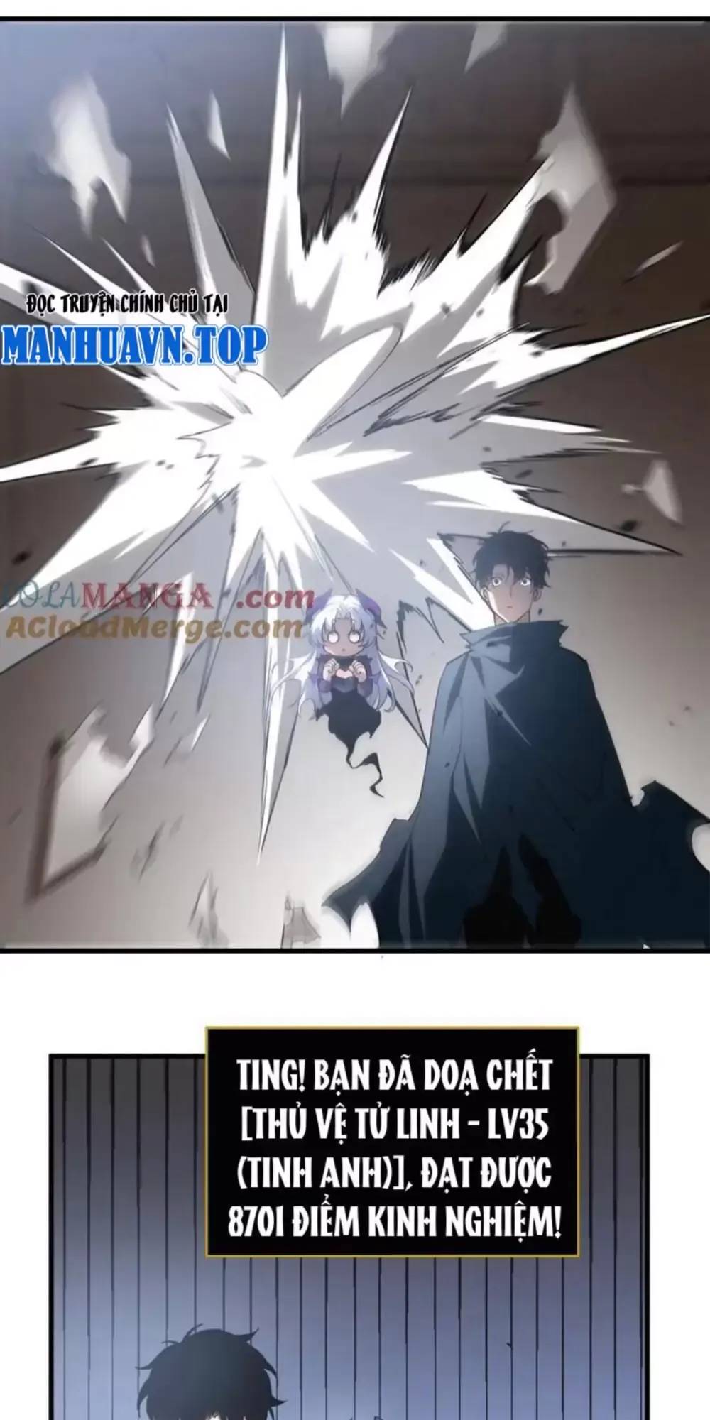 Ta Là Chúa Tể Trùng Độc Chap 13 - Next Chap 14