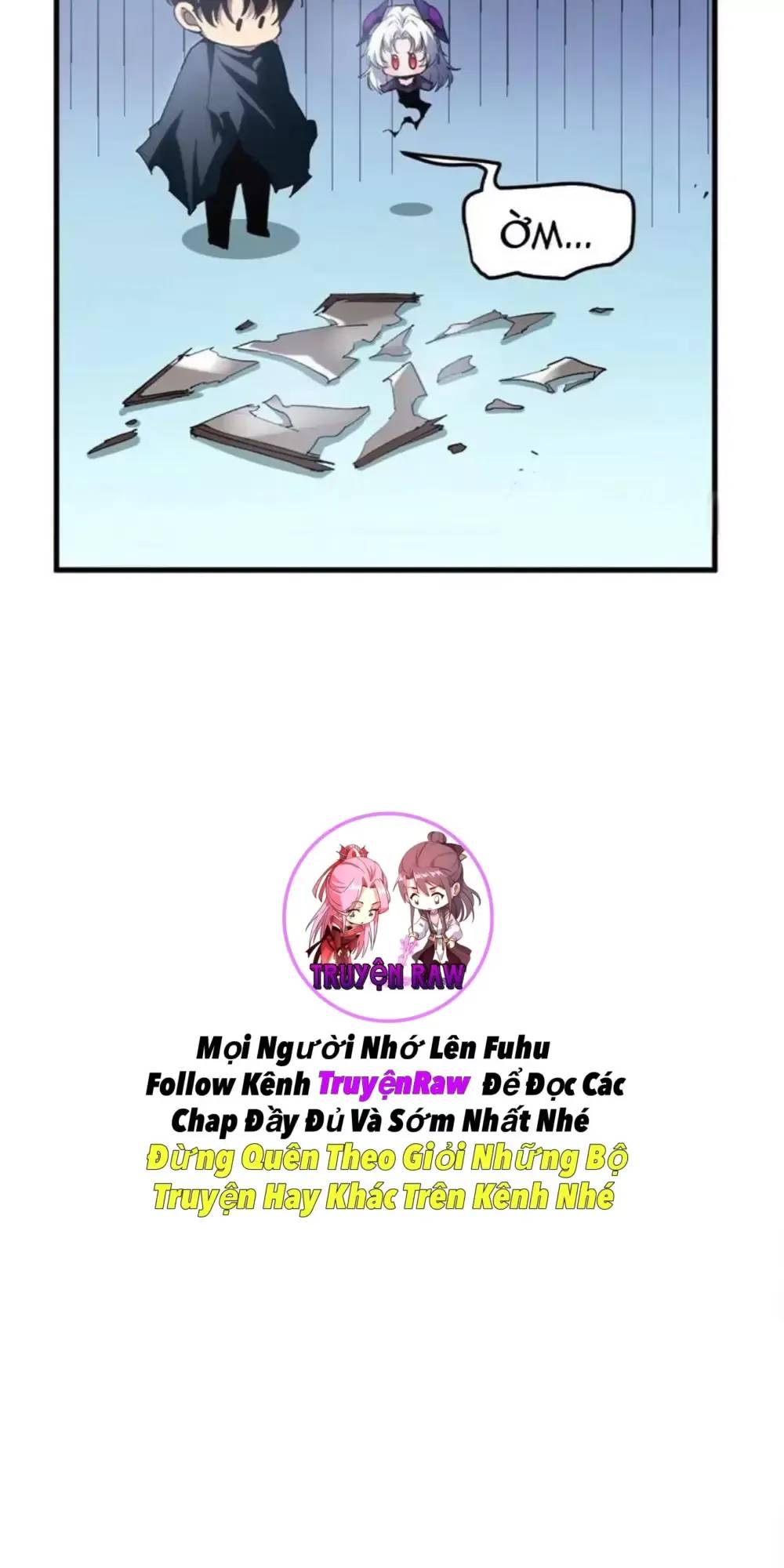 Ta Là Chúa Tể Trùng Độc Chap 13 - Next Chap 14