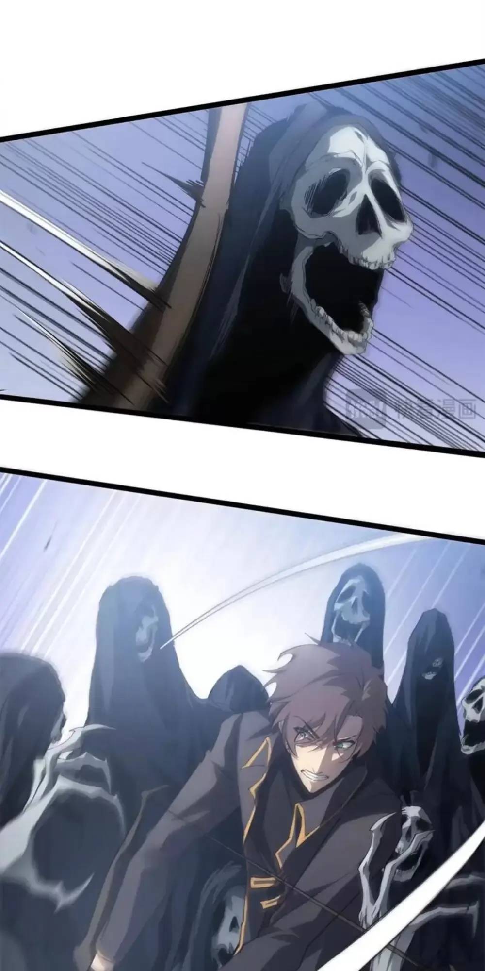 Ta Là Chúa Tể Trùng Độc Chap 13 - Next Chap 14