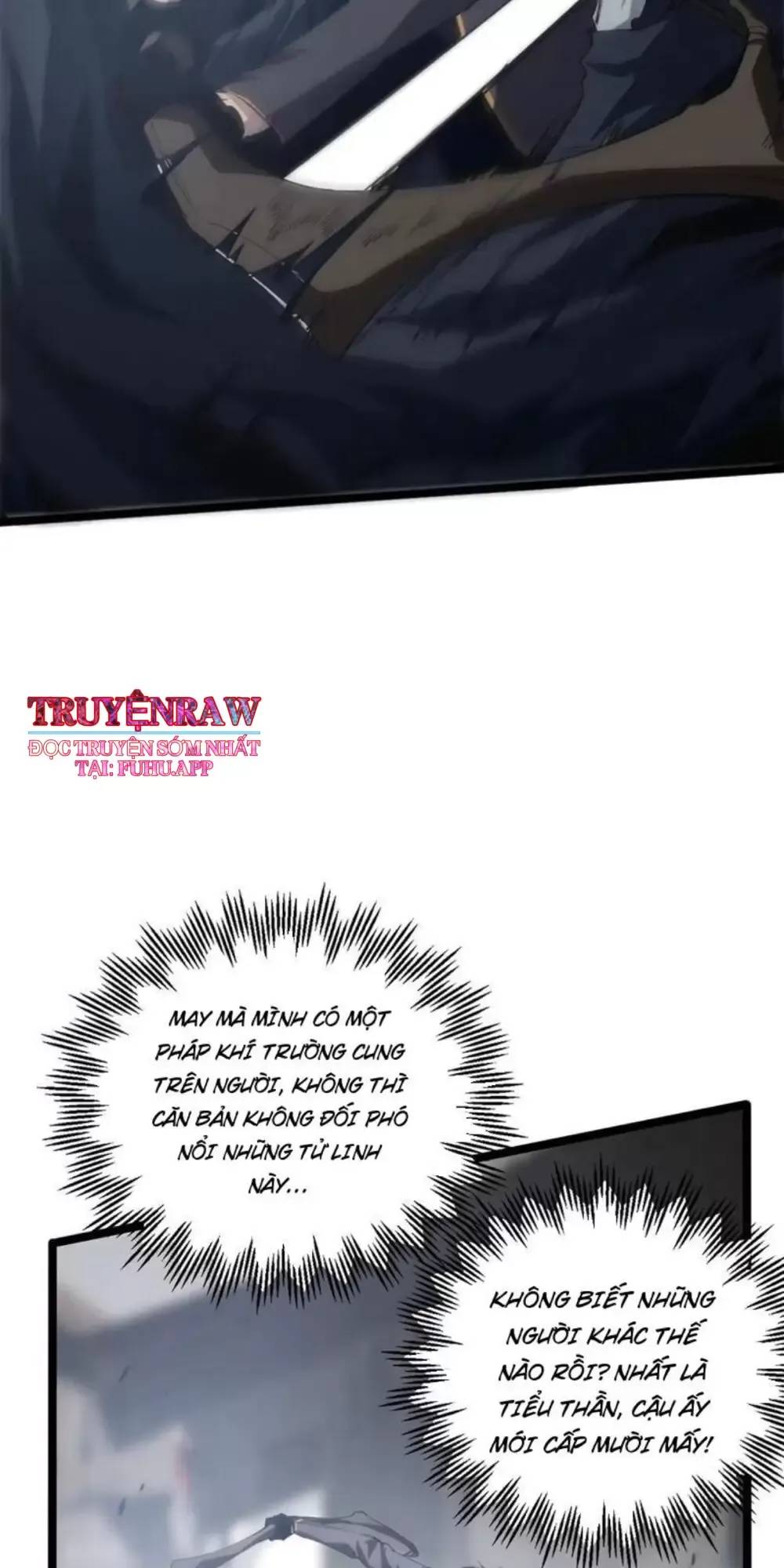 Ta Là Chúa Tể Trùng Độc Chap 13 - Next Chap 14