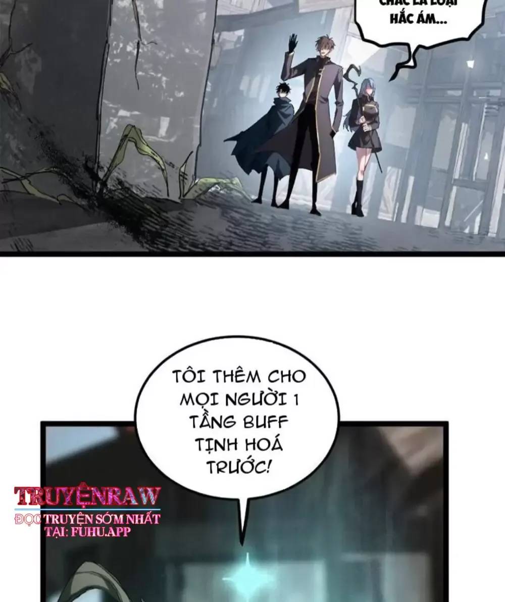 Ta Là Chúa Tể Trùng Độc Chap 13 - Next Chap 14