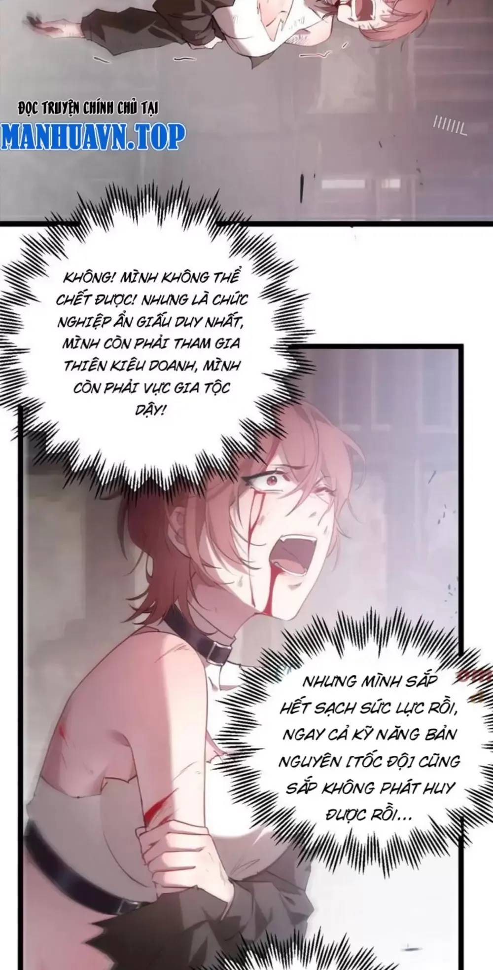Ta Là Chúa Tể Trùng Độc Chap 13 - Next Chap 14