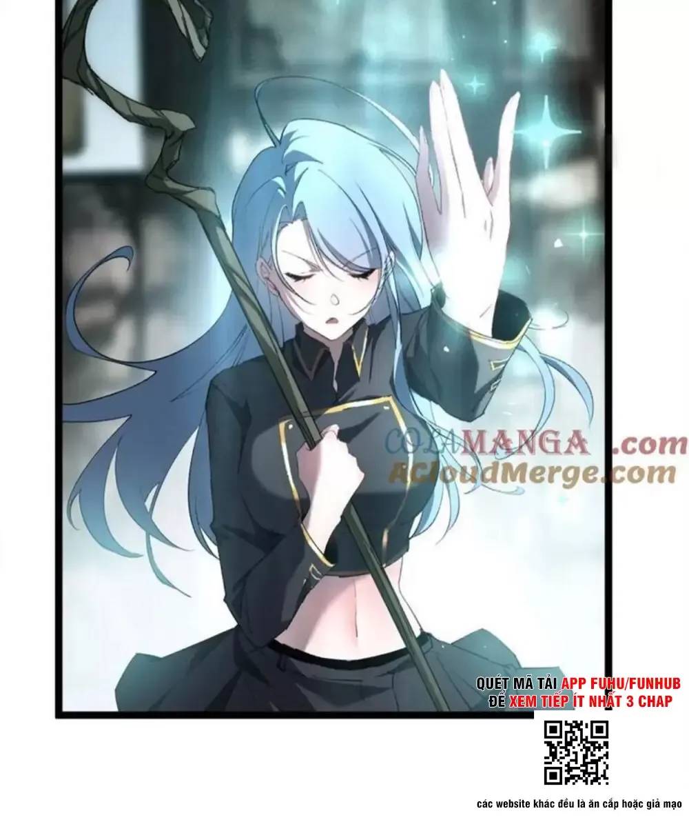 Ta Là Chúa Tể Trùng Độc Chap 13 - Next Chap 14