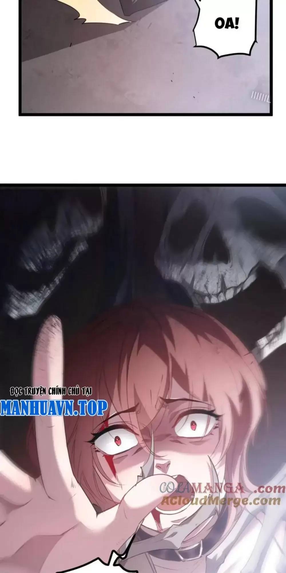 Ta Là Chúa Tể Trùng Độc Chap 13 - Next Chap 14
