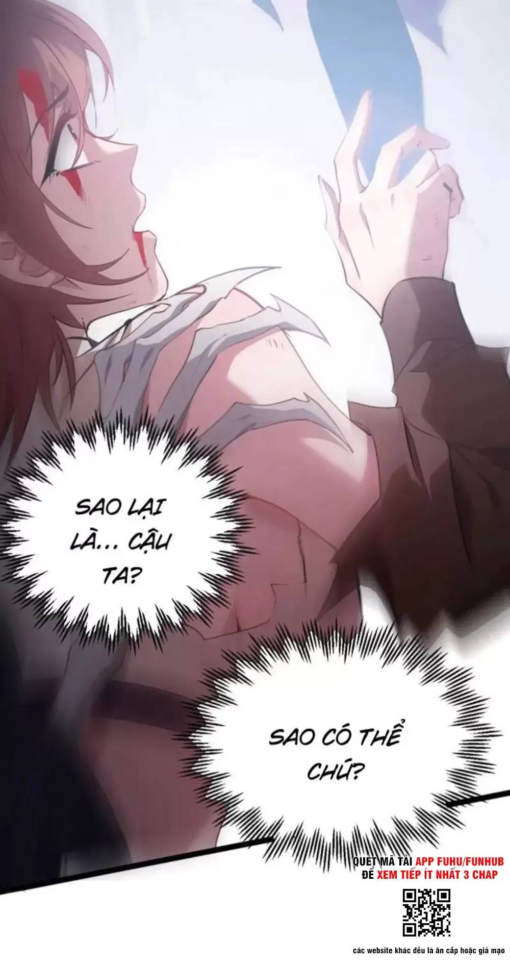 Ta Là Chúa Tể Trùng Độc Chap 13 - Next Chap 14