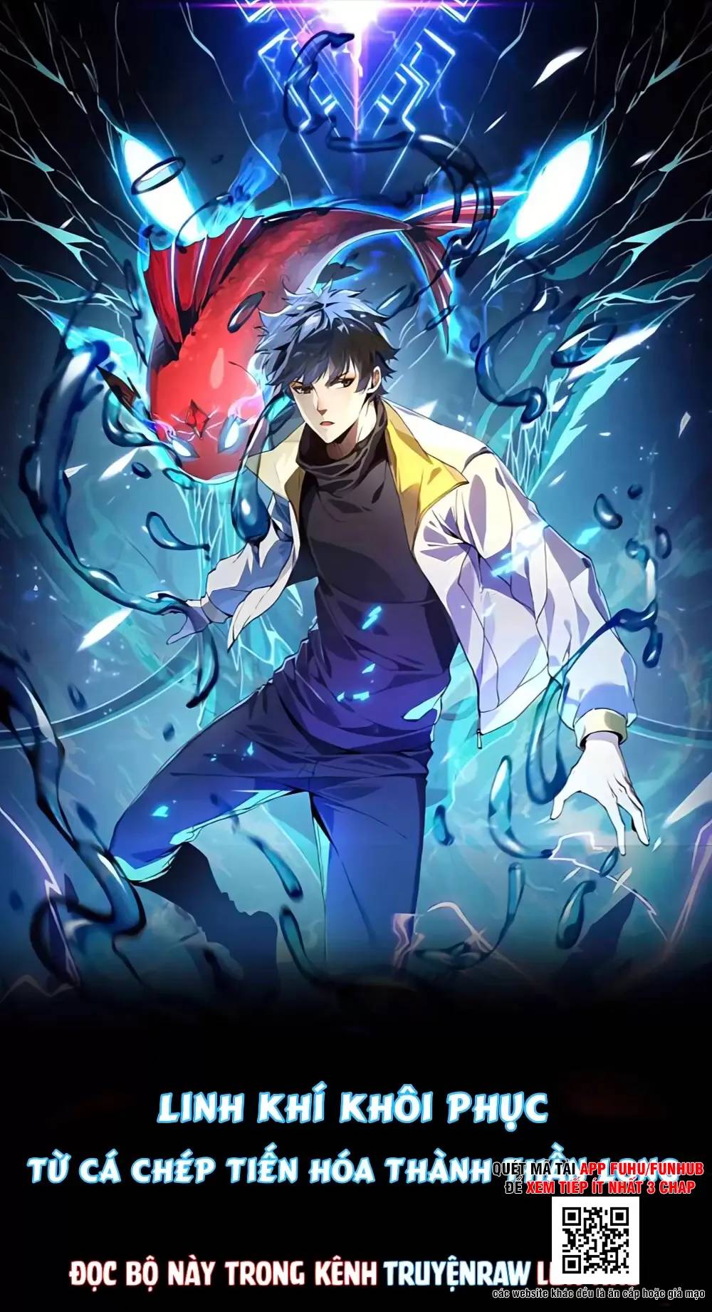 Ta Là Chúa Tể Trùng Độc Chap 13 - Next Chap 14