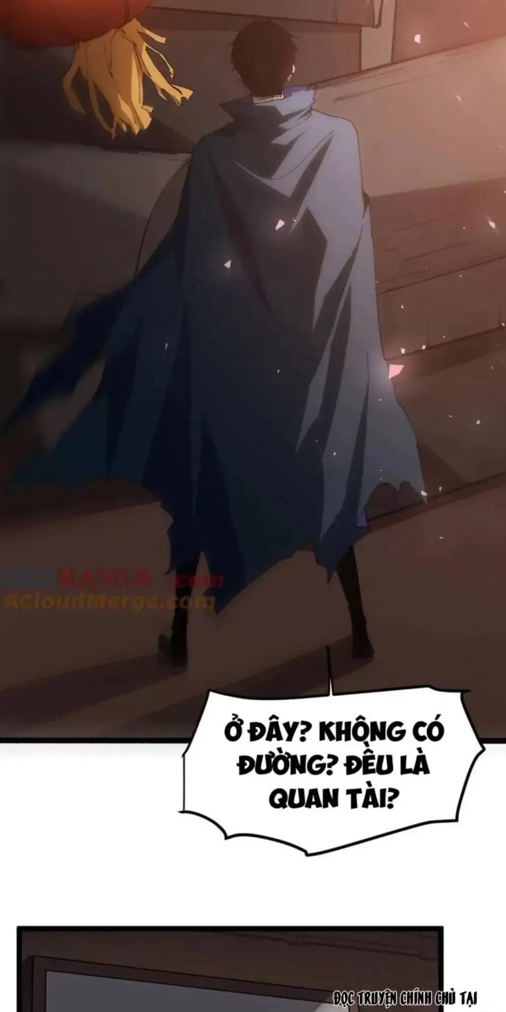 Ta Là Chúa Tể Trùng Độc Chap 13 - Next Chap 14