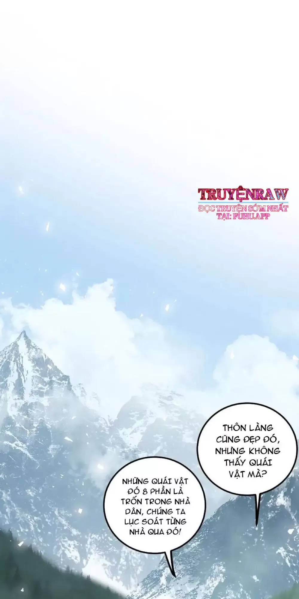 Ta Là Chúa Tể Trùng Độc Chap 13 - Next Chap 14