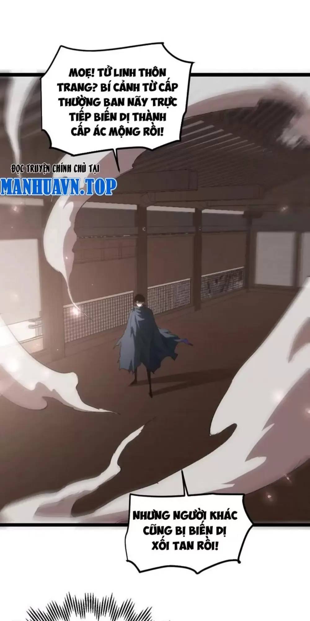 Ta Là Chúa Tể Trùng Độc Chap 13 - Next Chap 14