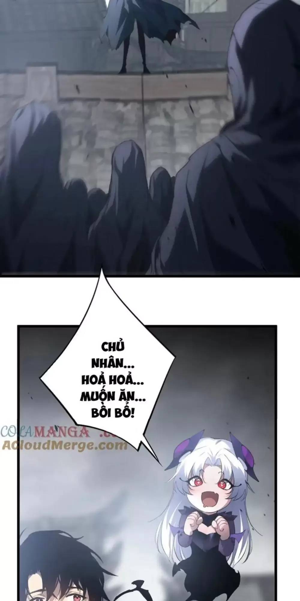 Ta Là Chúa Tể Trùng Độc Chap 13 - Next Chap 14