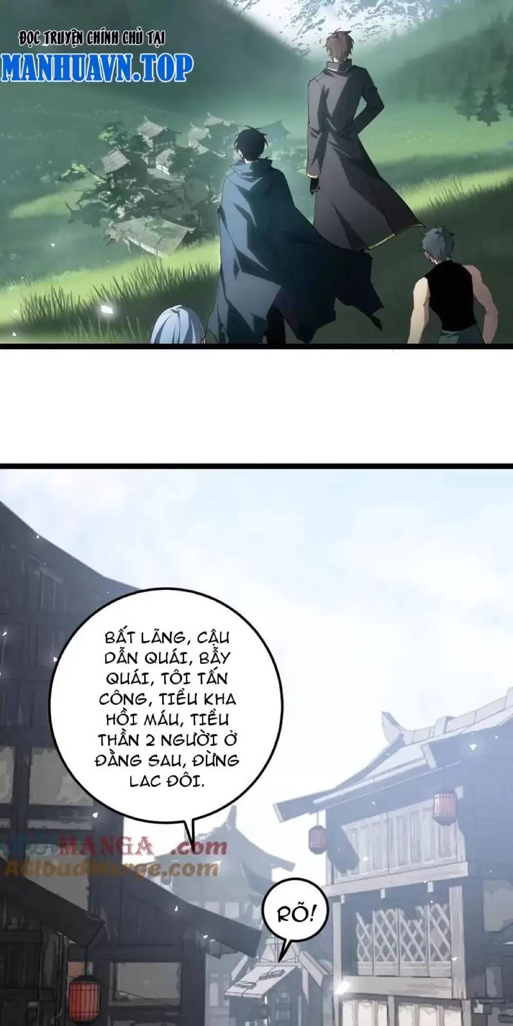 Ta Là Chúa Tể Trùng Độc Chap 13 - Next Chap 14