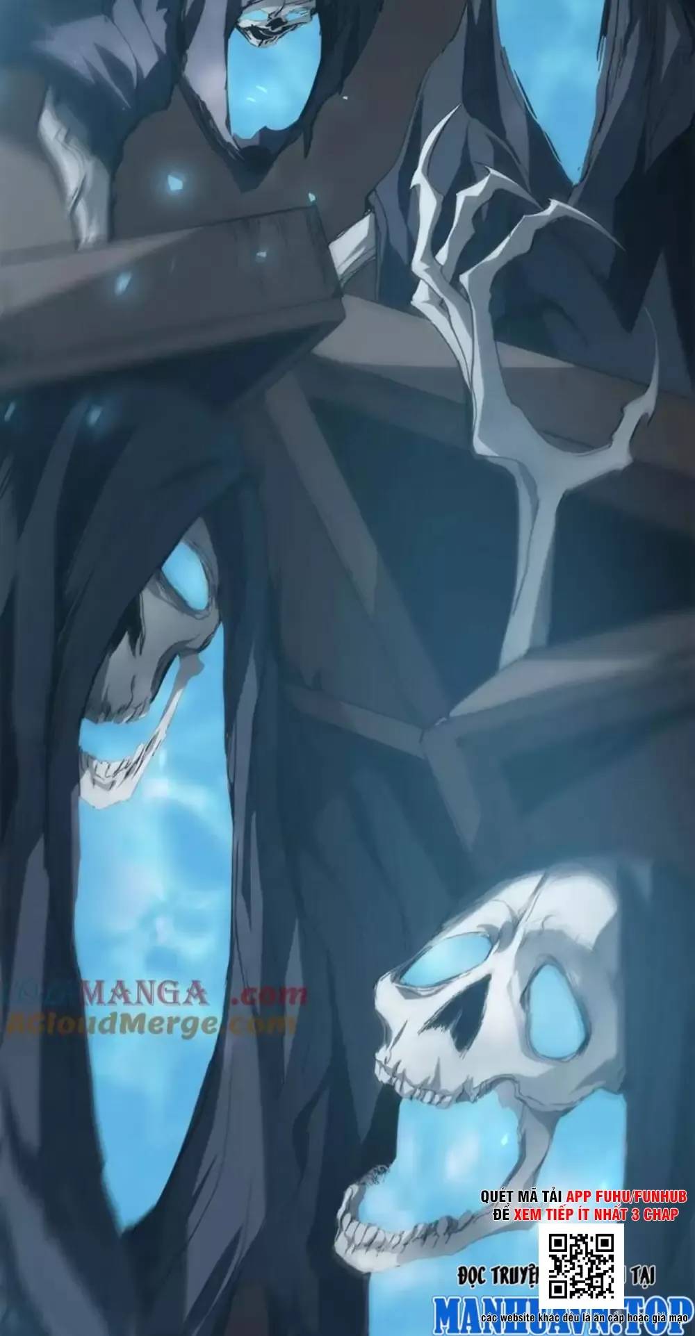 Ta Là Chúa Tể Trùng Độc Chap 13 - Next Chap 14