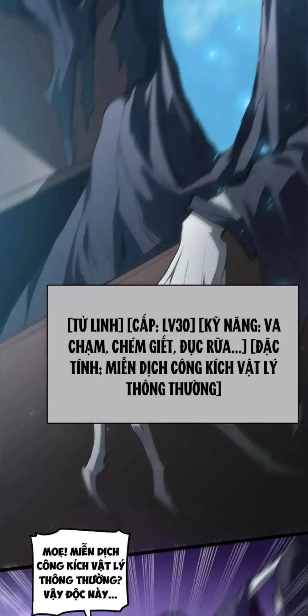 Ta Là Chúa Tể Trùng Độc Chap 13 - Next Chap 14