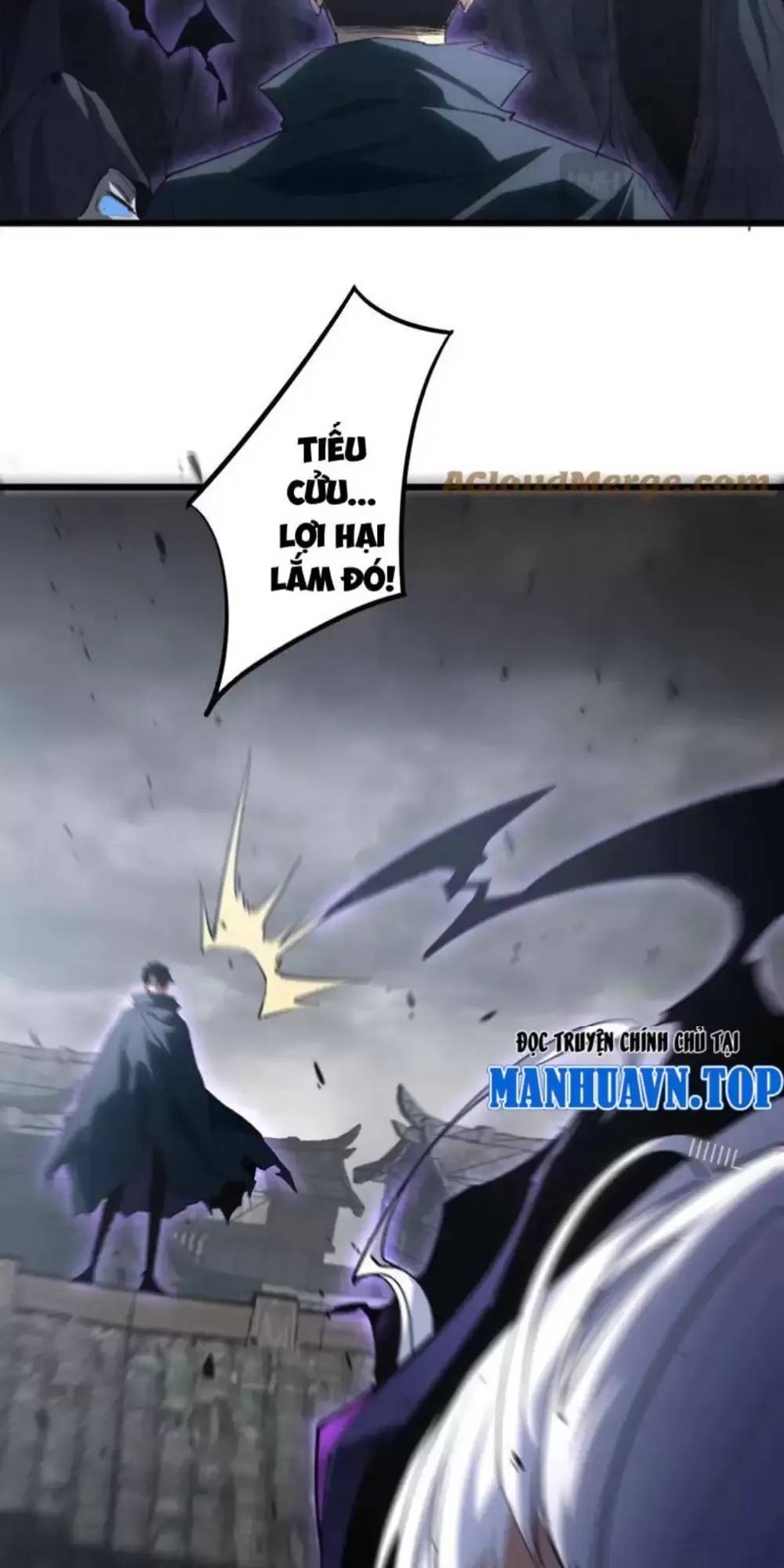 Ta Là Chúa Tể Trùng Độc Chap 13 - Next Chap 14