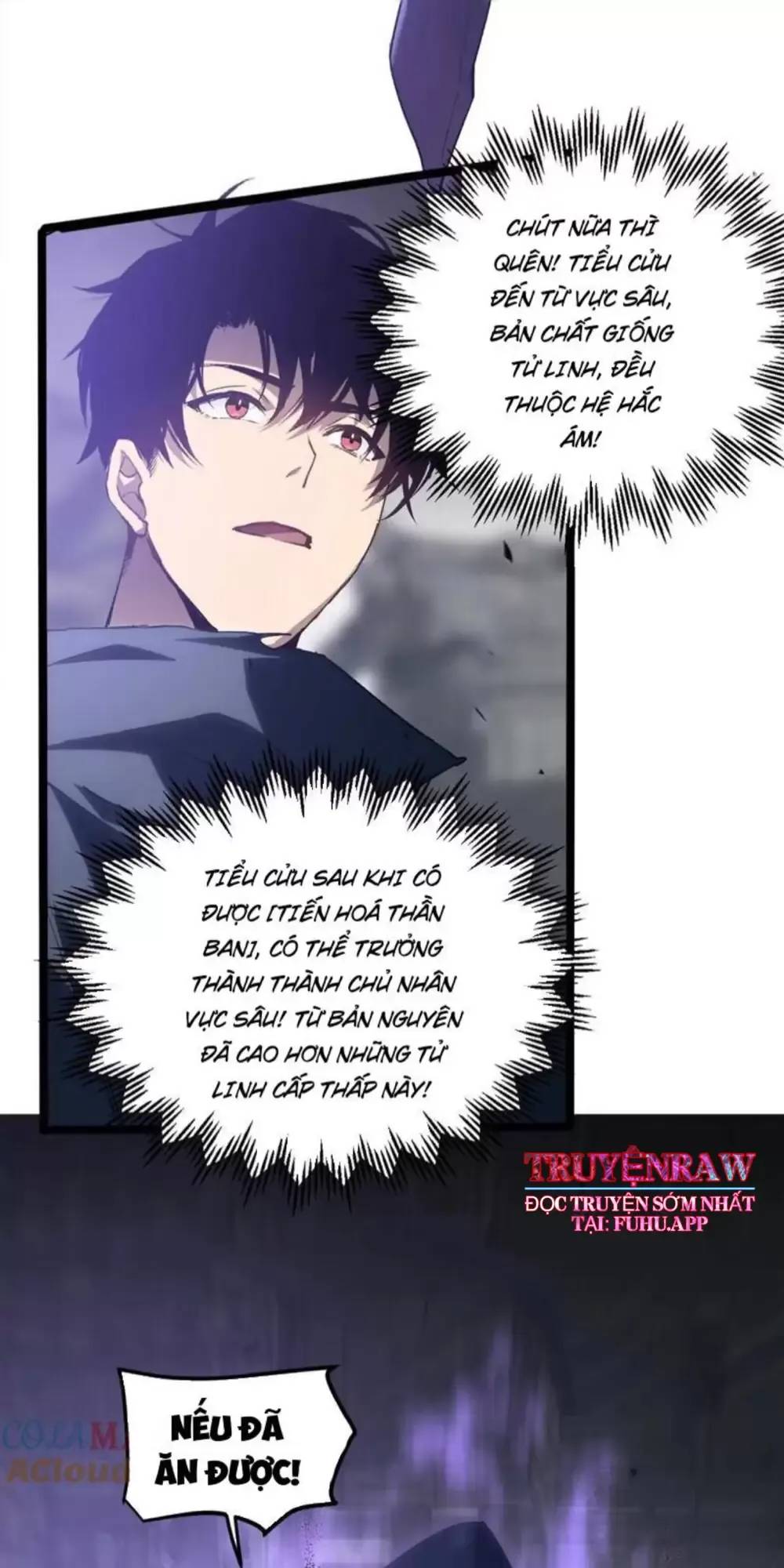 Ta Là Chúa Tể Trùng Độc Chap 13 - Next Chap 14