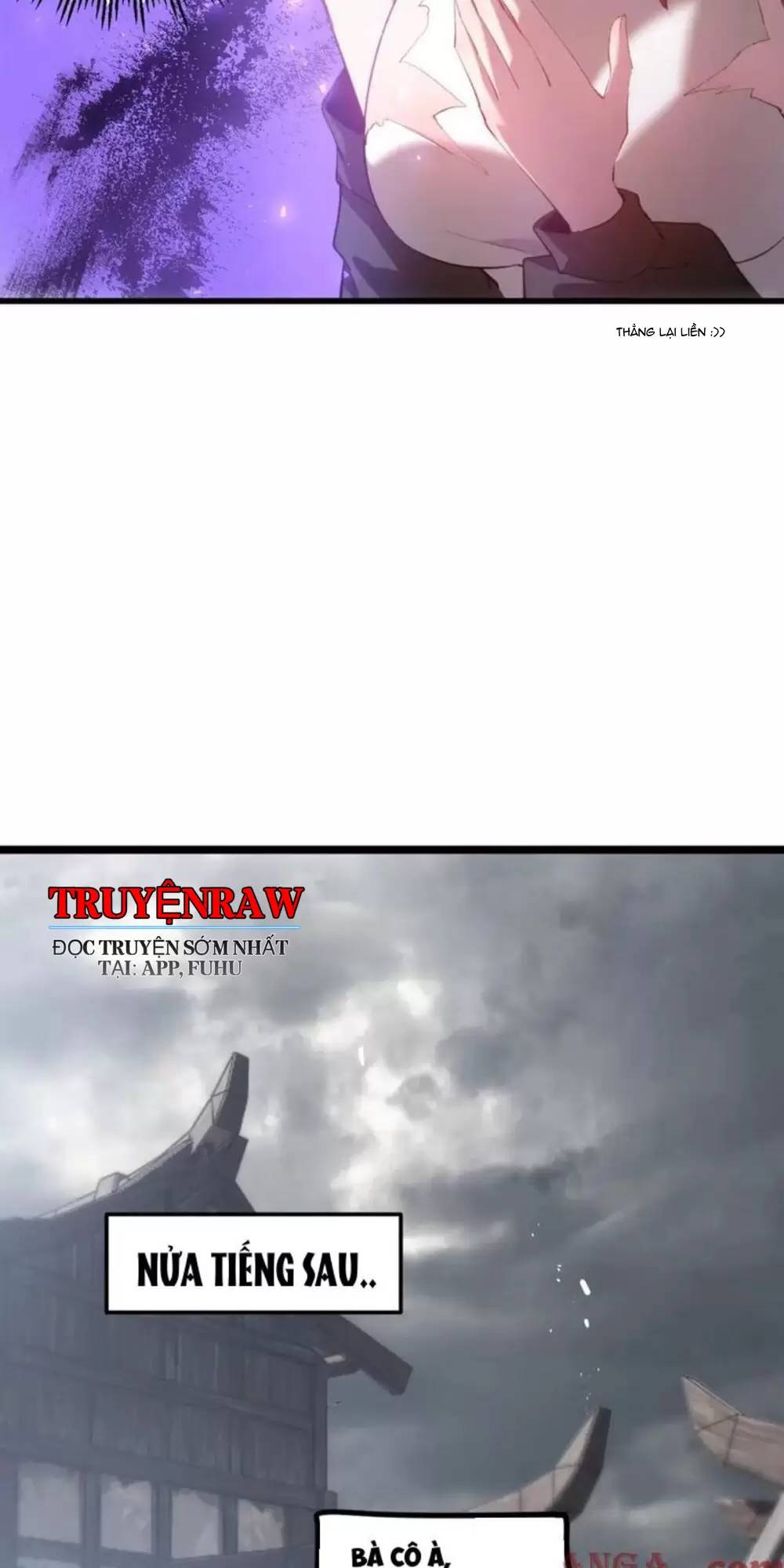 Ta Là Chúa Tể Trùng Độc Chap 14 - Next Chap 15
