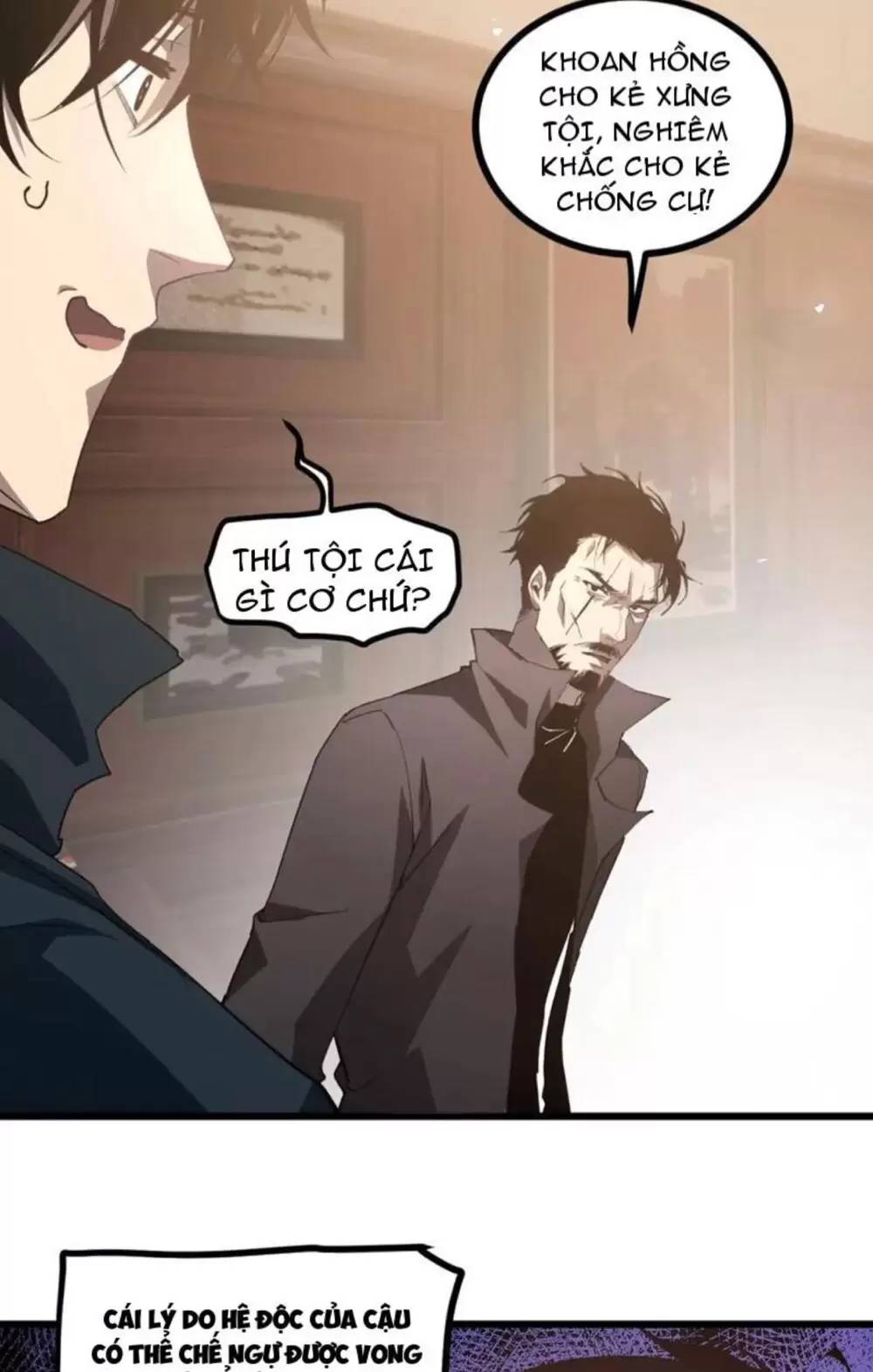 Ta Là Chúa Tể Trùng Độc Chap 14 - Next Chap 15