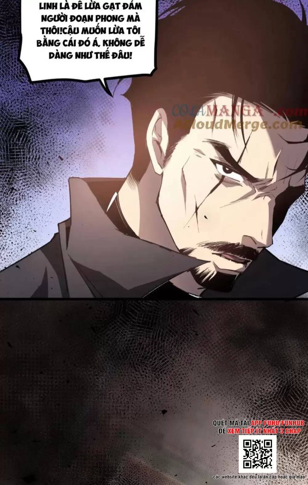 Ta Là Chúa Tể Trùng Độc Chap 14 - Next Chap 15