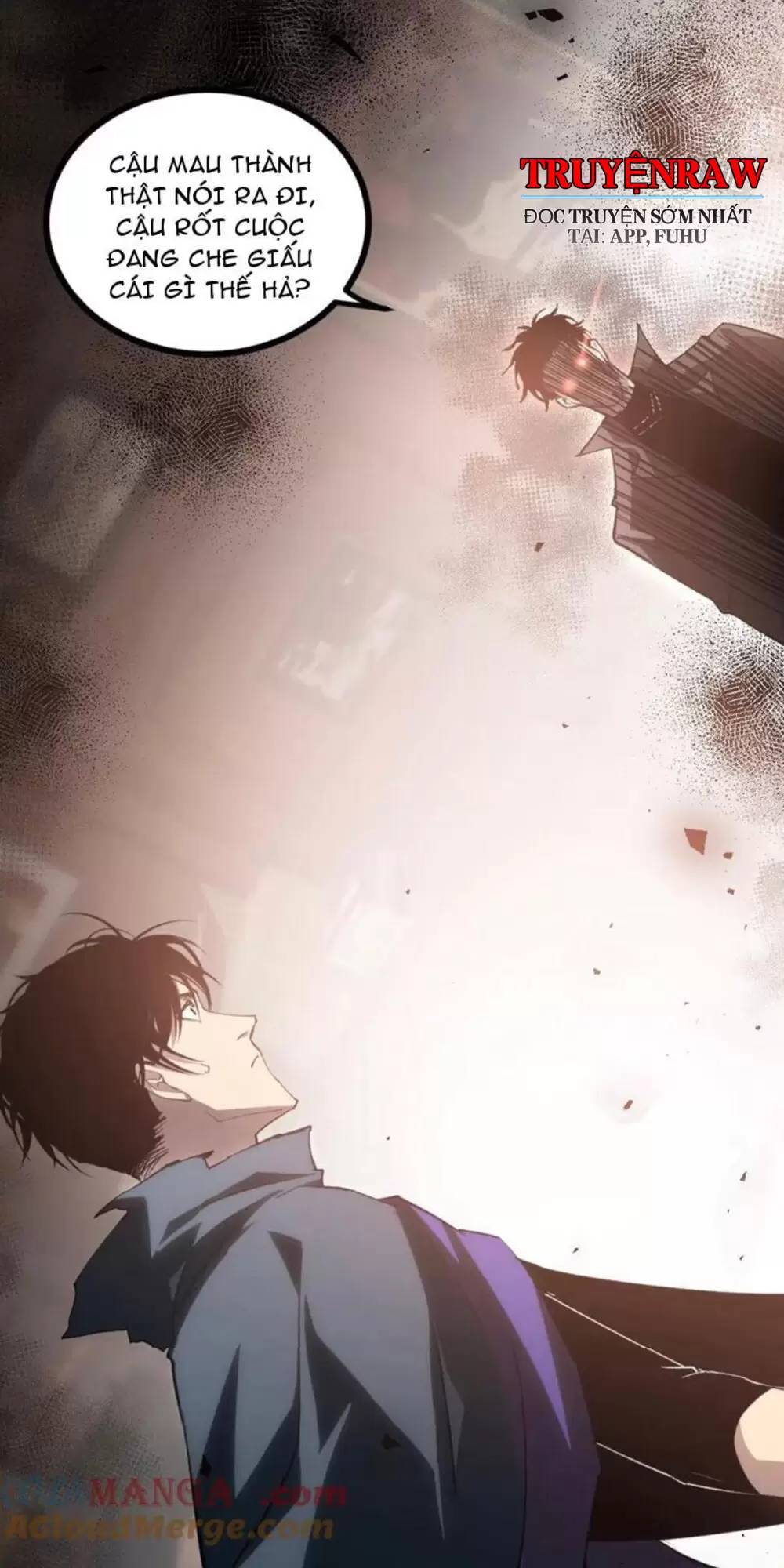 Ta Là Chúa Tể Trùng Độc Chap 14 - Next Chap 15