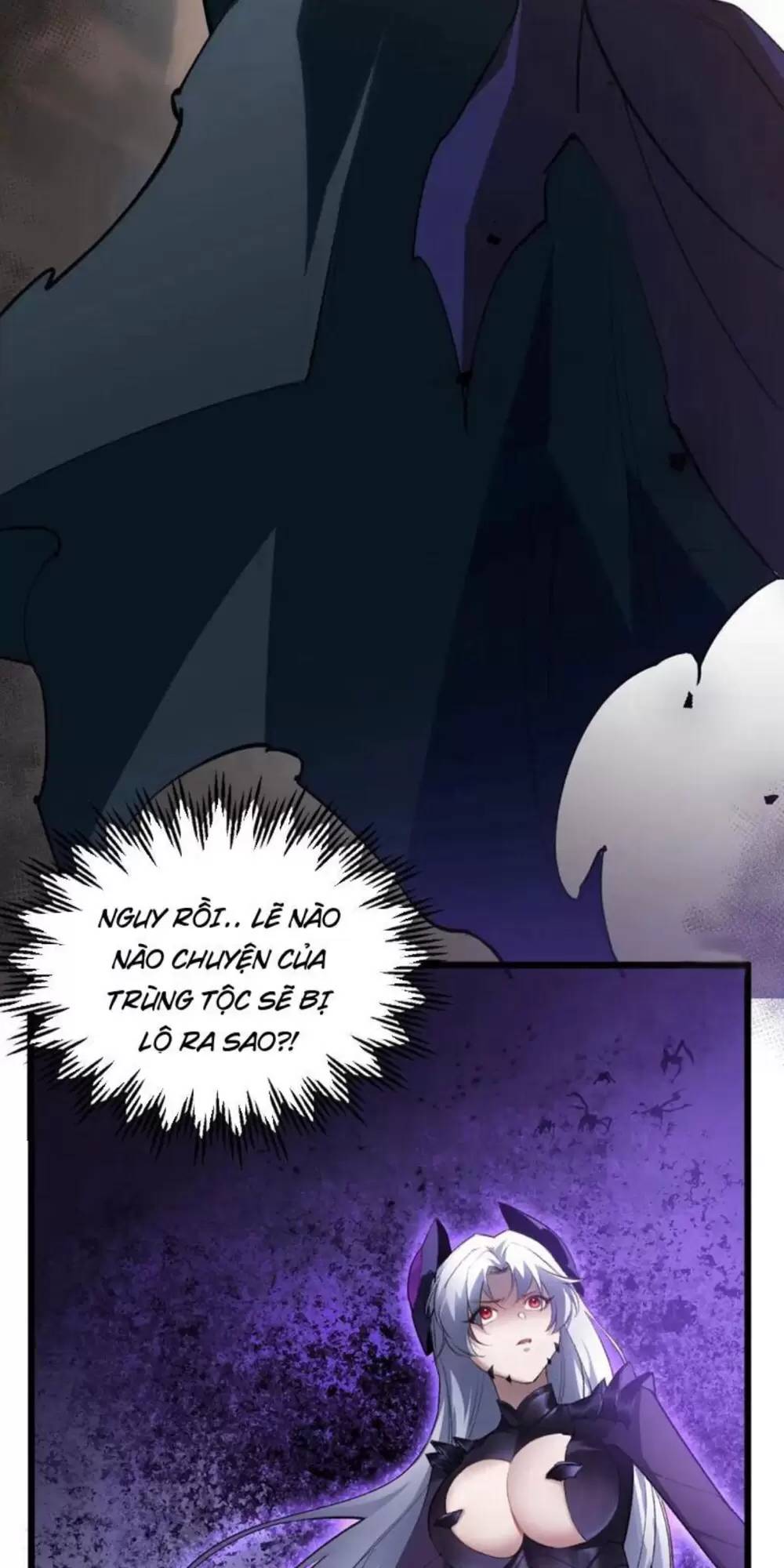 Ta Là Chúa Tể Trùng Độc Chap 14 - Next Chap 15