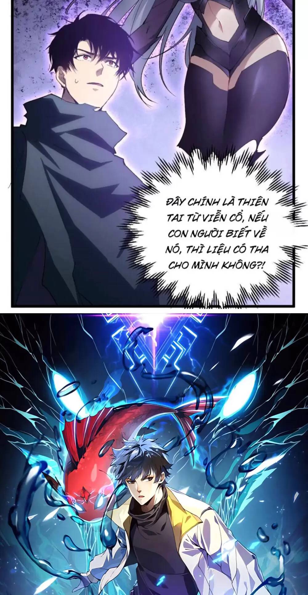 Ta Là Chúa Tể Trùng Độc Chap 14 - Next Chap 15