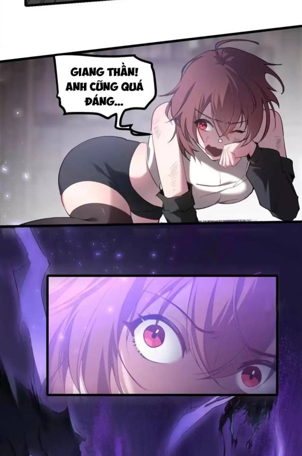 Ta Là Chúa Tể Trùng Độc Chap 14 - Next Chap 15
