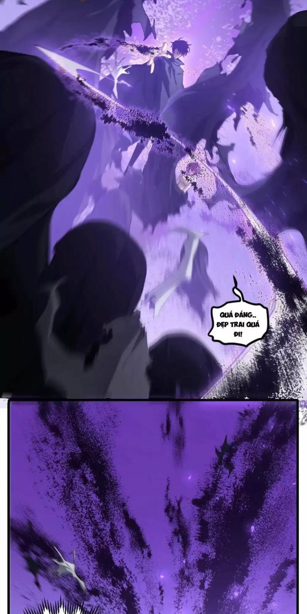 Ta Là Chúa Tể Trùng Độc Chap 14 - Next Chap 15