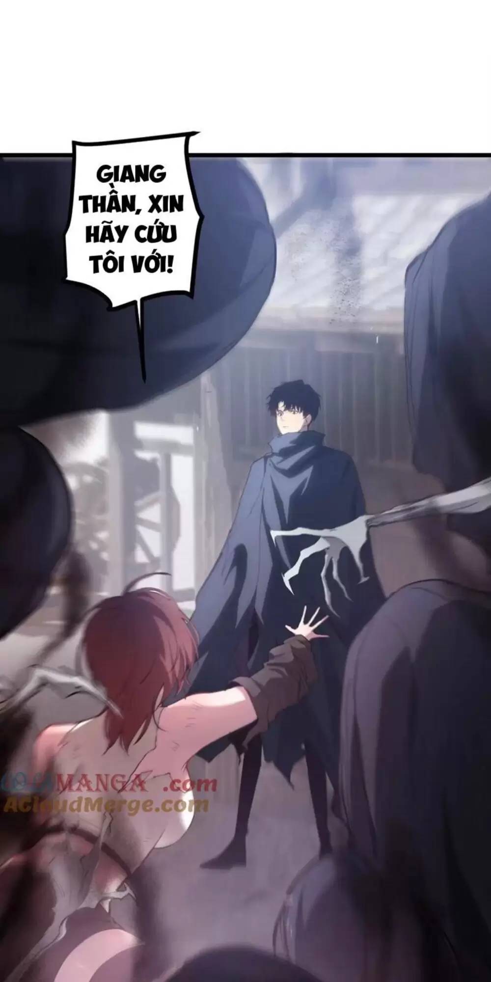 Ta Là Chúa Tể Trùng Độc Chap 14 - Next Chap 15