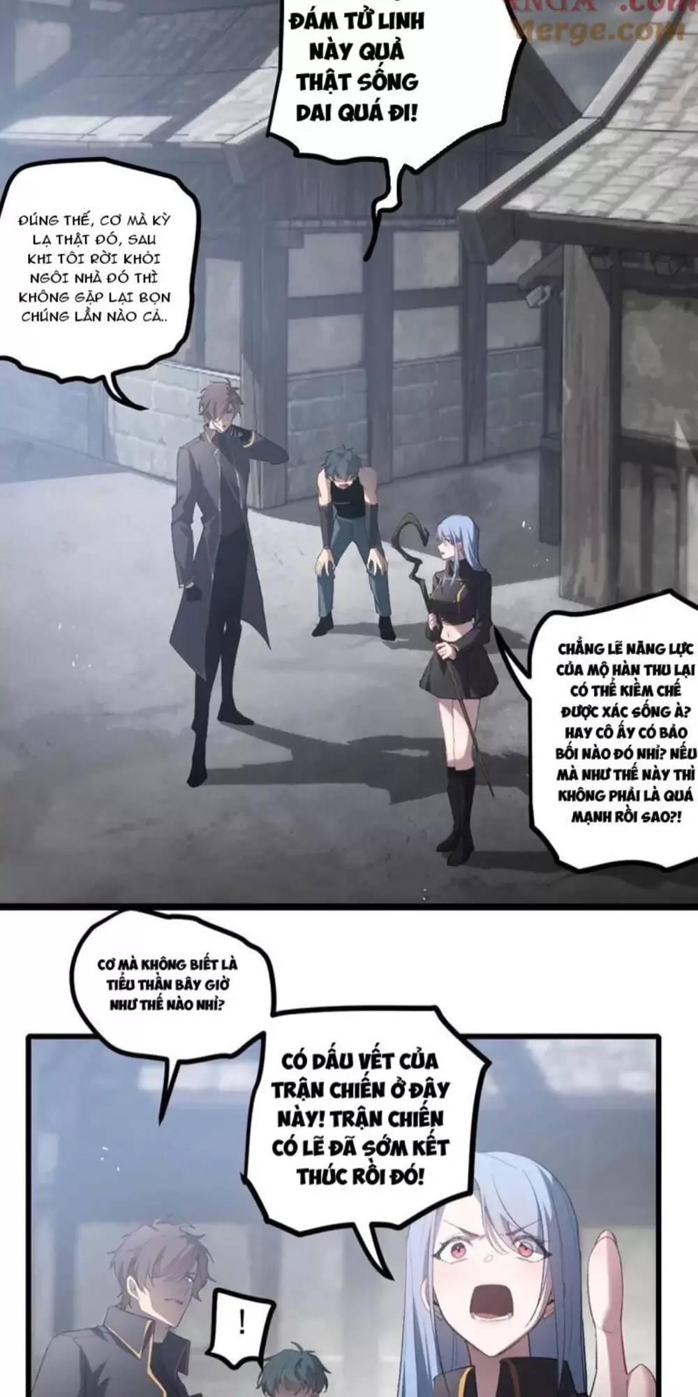 Ta Là Chúa Tể Trùng Độc Chap 14 - Next Chap 15