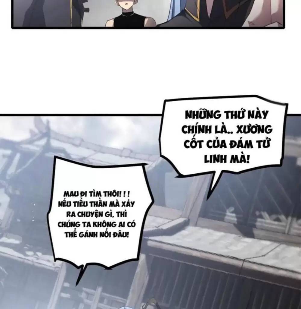 Ta Là Chúa Tể Trùng Độc Chap 14 - Next Chap 15