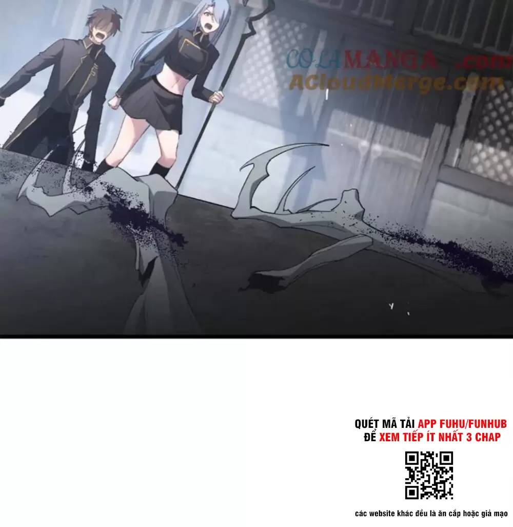 Ta Là Chúa Tể Trùng Độc Chap 14 - Next Chap 15