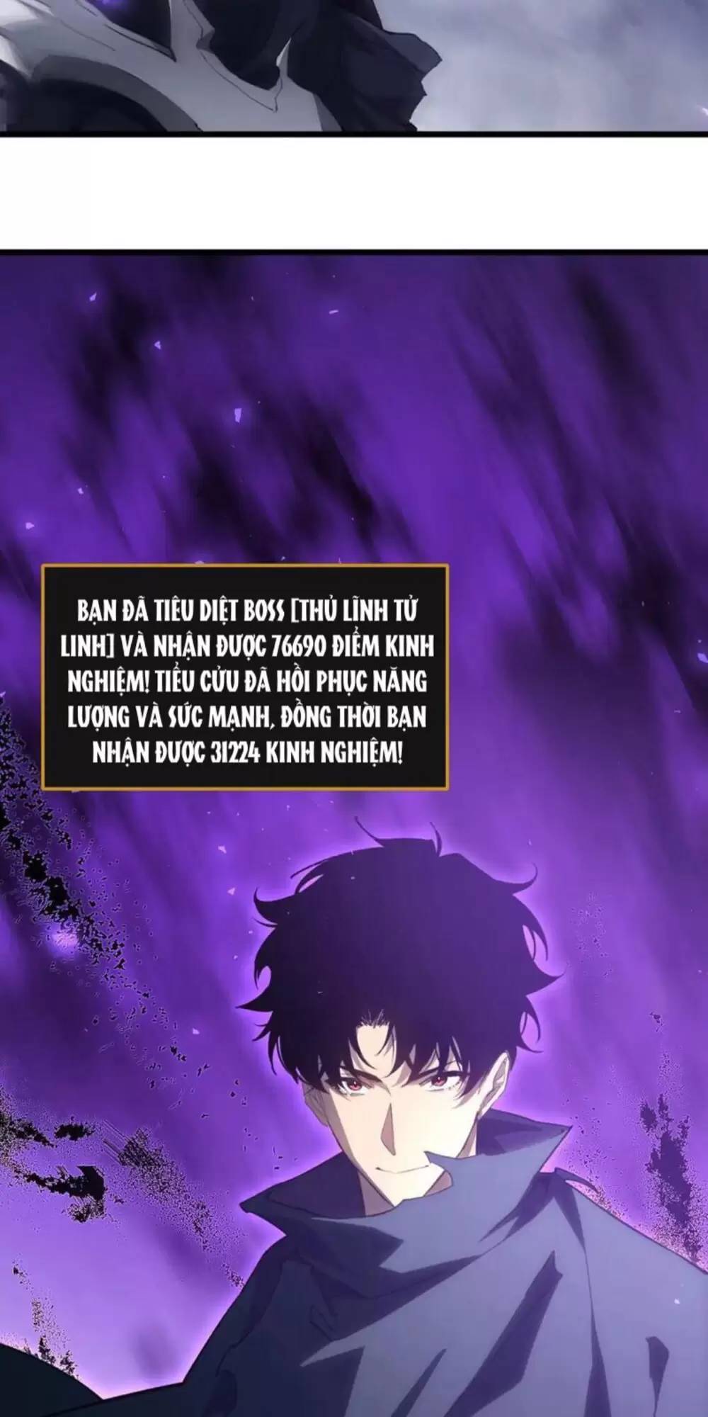 Ta Là Chúa Tể Trùng Độc Chap 14 - Next Chap 15