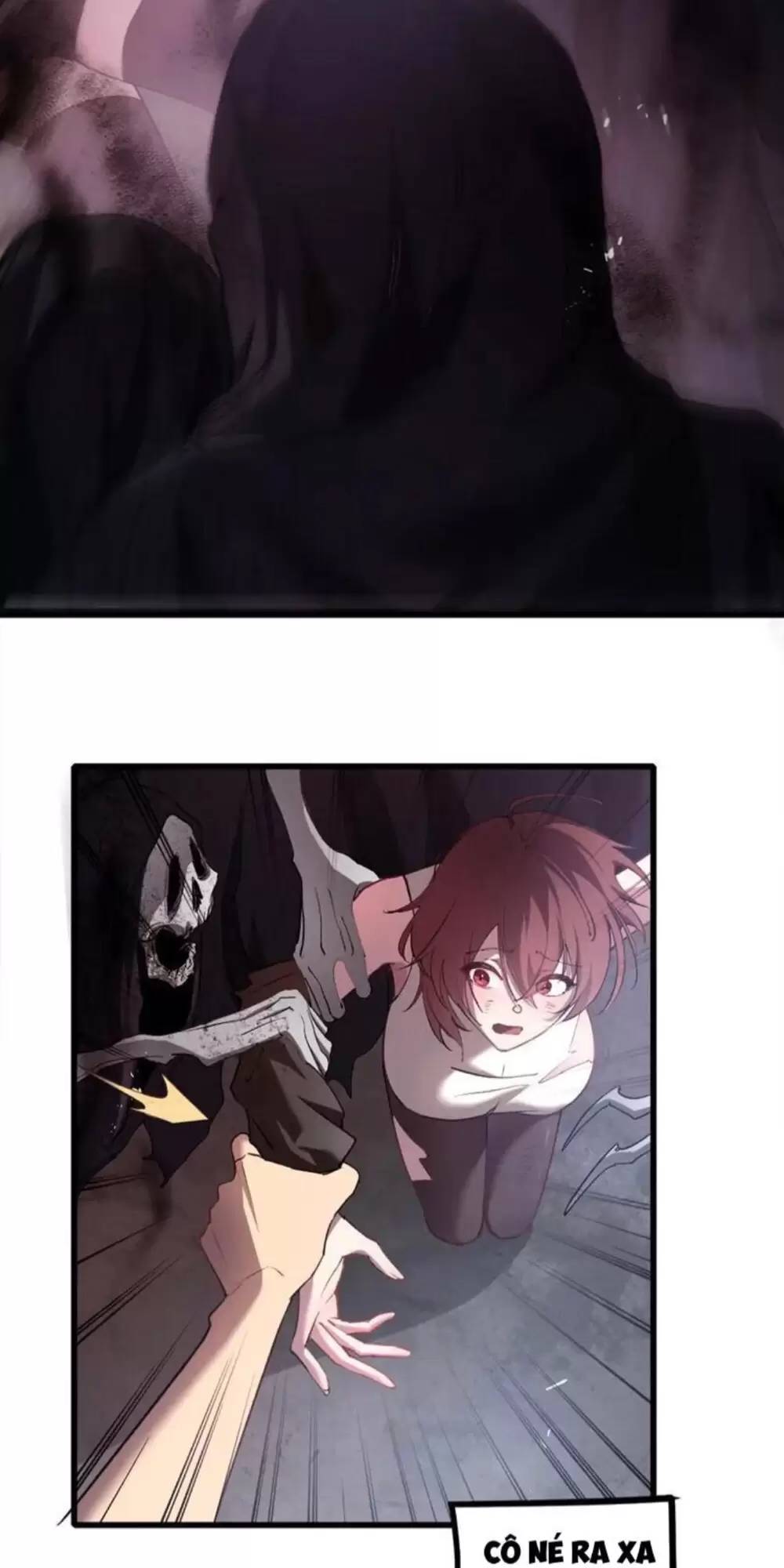 Ta Là Chúa Tể Trùng Độc Chap 14 - Next Chap 15