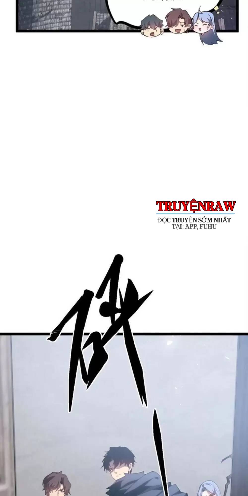 Ta Là Chúa Tể Trùng Độc Chap 14 - Next Chap 15