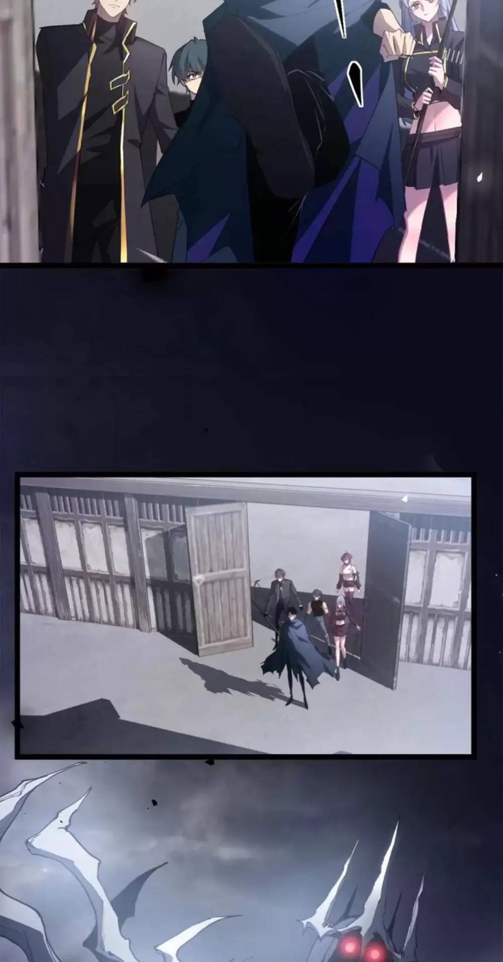Ta Là Chúa Tể Trùng Độc Chap 14 - Next Chap 15